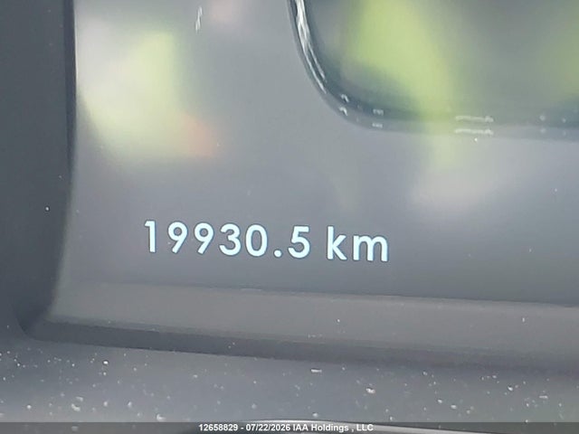 5LMCJ1DA5SUL08739 Lincoln Corsair Premiere