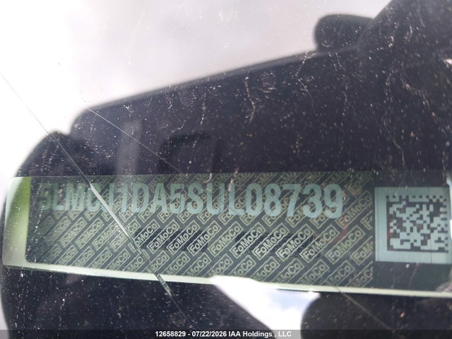 5LMCJ1DA5SUL08739 Lincoln Corsair Premiere
