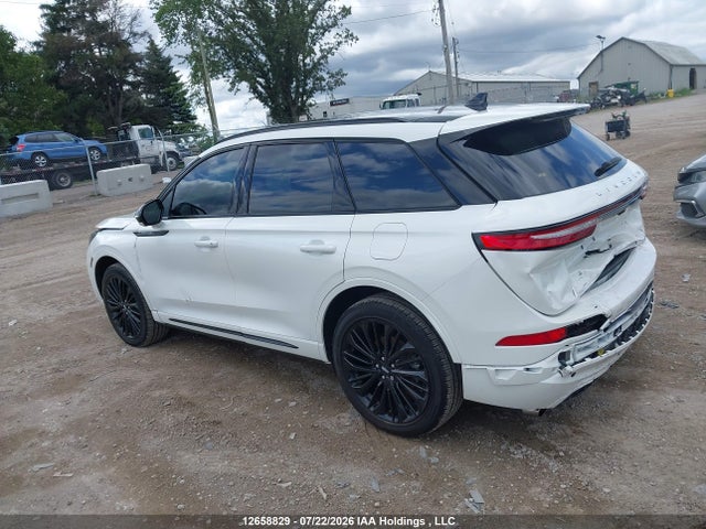 5LMCJ1DA5SUL08739 Lincoln Corsair Premiere
