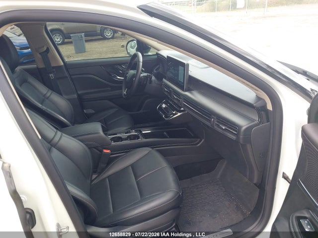 5LMCJ1DA5SUL08739 Lincoln Corsair Premiere
