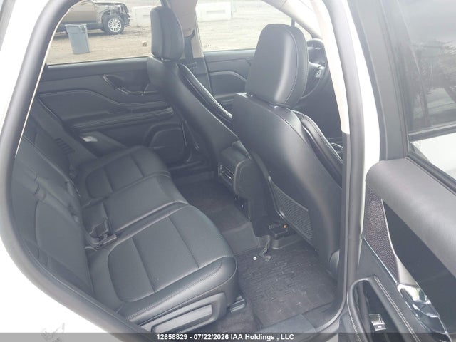 5LMCJ1DA5SUL08739 Lincoln Corsair Premiere
