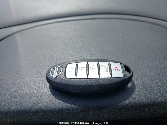 Aukcja sprzedaży 2017 Nissan Pathfinder Platinum/s/sl/sv, vin: 5N1DR2MM3HC666825, numer aukcji: 12638320