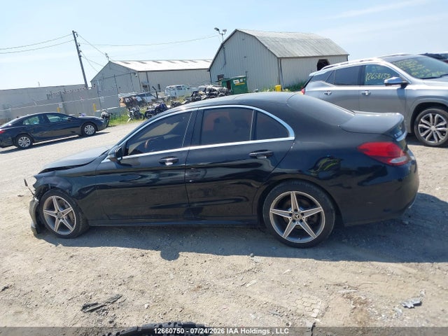 55SWF4KB2HU223425 Mercedes-Benz C 300 4matic