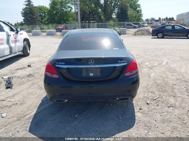 55SWF4KB2HU223425 Mercedes-Benz C 300 4matic