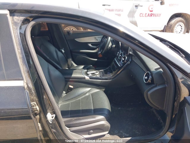 55SWF4KB2HU223425 Mercedes-Benz C 300 4matic