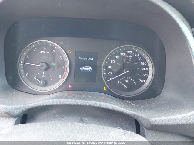 Продаж на аукціоні авто 2016 Hyundai Tucson Premium 1.6, vin: KM8J3CA23GU066005, номер лоту: 12634892