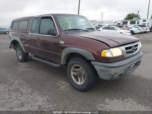 Aukcja sprzedaży 2003 Mazda B4000 Cab Plus, vin: 4F4ZR47E13TM19054, numer aukcji: 12673297