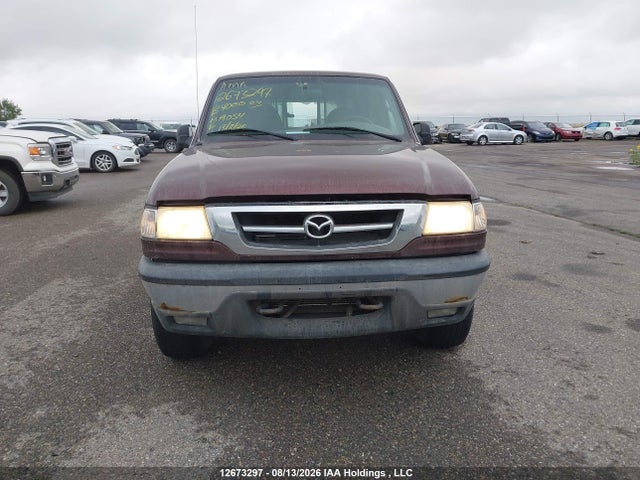 Aukcja sprzedaży 2003 Mazda B4000 Cab Plus, vin: 4F4ZR47E13TM19054, numer aukcji: 12673297