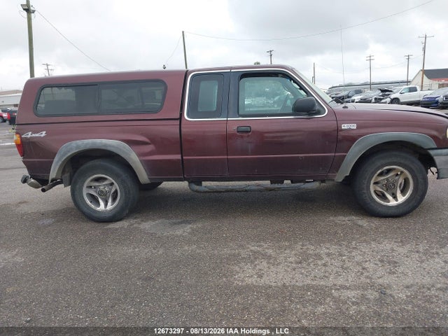 Aukcja sprzedaży 2003 Mazda B4000 Cab Plus, vin: 4F4ZR47E13TM19054, numer aukcji: 12673297