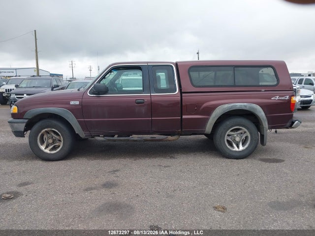 Aukcja sprzedaży 2003 Mazda B4000 Cab Plus, vin: 4F4ZR47E13TM19054, numer aukcji: 12673297