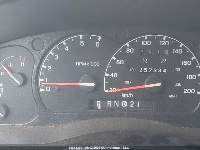 Aukcja sprzedaży 2003 Mazda B4000 Cab Plus, vin: 4F4ZR47E13TM19054, numer aukcji: 12673297