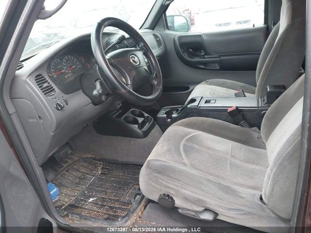 Aukcja sprzedaży 2003 Mazda B4000 Cab Plus, vin: 4F4ZR47E13TM19054, numer aukcji: 12673297