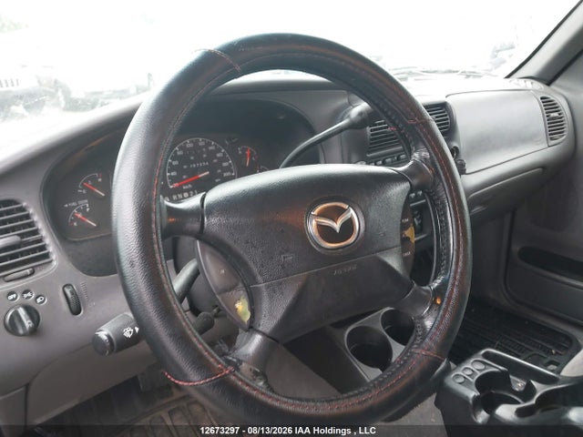 Aukcja sprzedaży 2003 Mazda B4000 Cab Plus, vin: 4F4ZR47E13TM19054, numer aukcji: 12673297