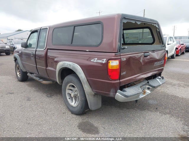 Aukcja sprzedaży 2003 Mazda B4000 Cab Plus, vin: 4F4ZR47E13TM19054, numer aukcji: 12673297
