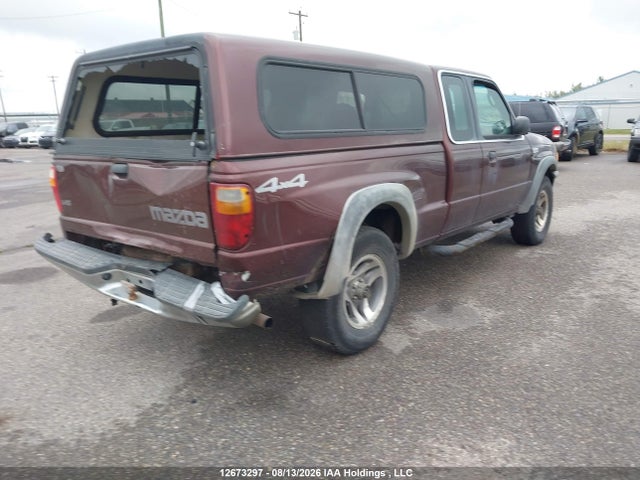 Aukcja sprzedaży 2003 Mazda B4000 Cab Plus, vin: 4F4ZR47E13TM19054, numer aukcji: 12673297