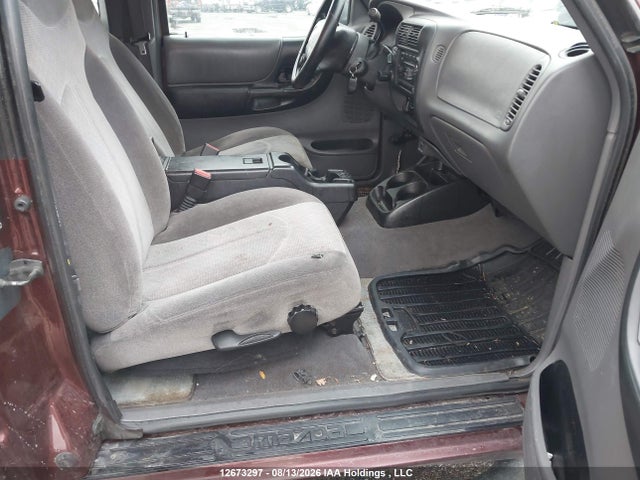 Aukcja sprzedaży 2003 Mazda B4000 Cab Plus, vin: 4F4ZR47E13TM19054, numer aukcji: 12673297