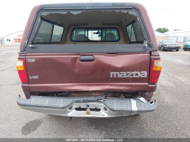 Aukcja sprzedaży 2003 Mazda B4000 Cab Plus, vin: 4F4ZR47E13TM19054, numer aukcji: 12673297
