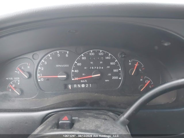 Aukcja sprzedaży 2003 Mazda B4000 Cab Plus, vin: 4F4ZR47E13TM19054, numer aukcji: 12673297
