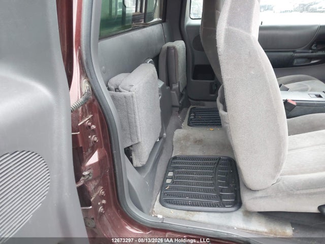 Aukcja sprzedaży 2003 Mazda B4000 Cab Plus, vin: 4F4ZR47E13TM19054, numer aukcji: 12673297