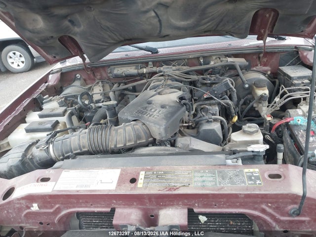 Aukcja sprzedaży 2003 Mazda B4000 Cab Plus, vin: 4F4ZR47E13TM19054, numer aukcji: 12673297