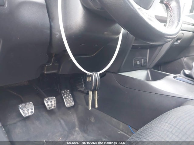 12632997 :رقم المزاد ، 2HGFG4A5XCH101782 vin ، 2012 Honda Civic Si Si مزاد بيع
