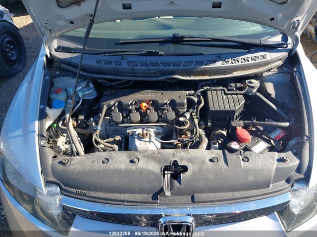 Продаж на аукціоні авто 2008 Honda Civic Dx-g, vin: 2HGFA16478H127103, номер лоту: 12632288