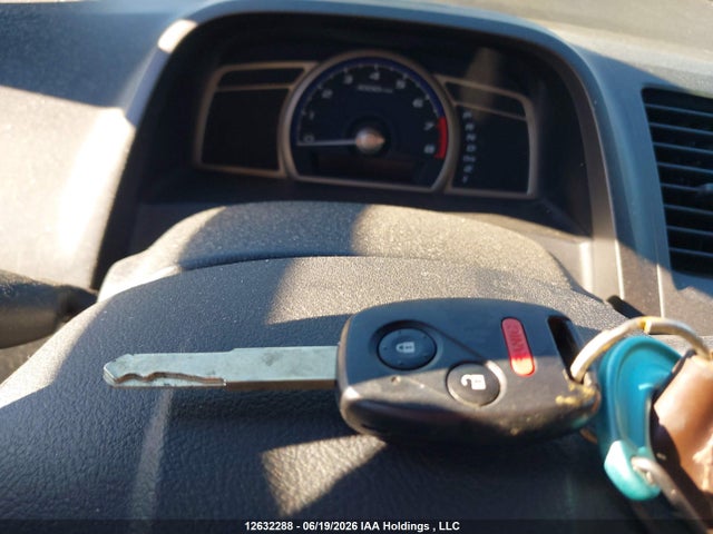 Продаж на аукціоні авто 2008 Honda Civic Dx-g, vin: 2HGFA16478H127103, номер лоту: 12632288
