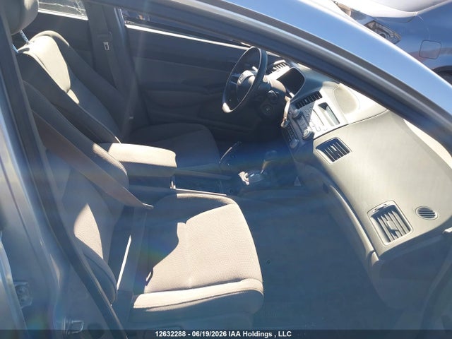 Продаж на аукціоні авто 2008 Honda Civic Dx-g, vin: 2HGFA16478H127103, номер лоту: 12632288