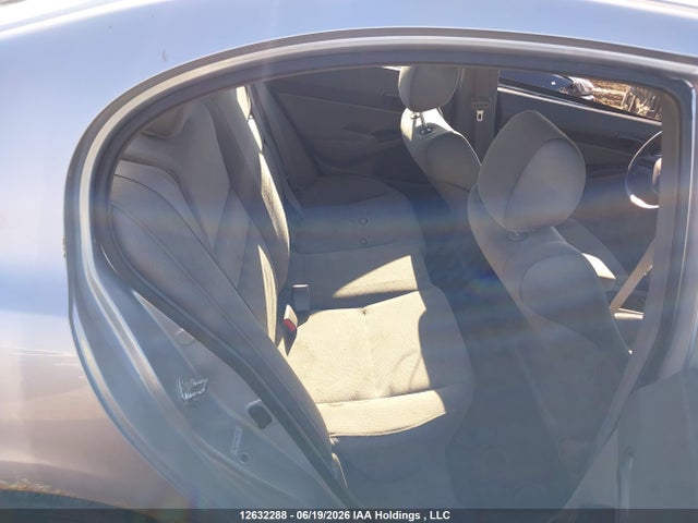 Продаж на аукціоні авто 2008 Honda Civic Dx-g, vin: 2HGFA16478H127103, номер лоту: 12632288