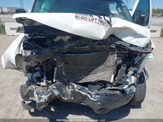 Aukcja sprzedaży 2023 Gmc Savana, vin: 1GTW7AFP7P1182199, numer aukcji: 12621083