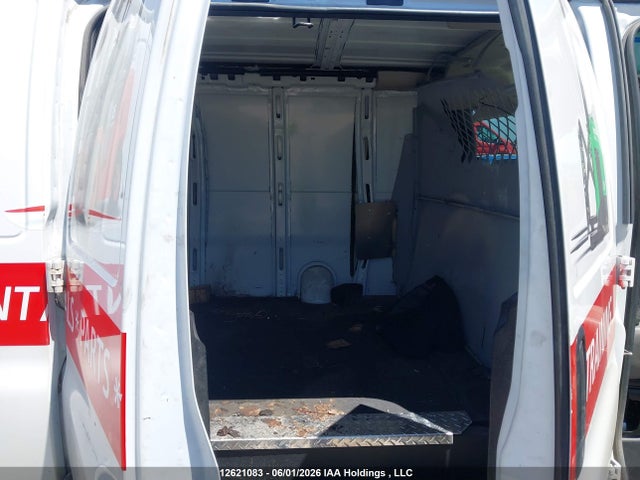 Aukcja sprzedaży 2023 Gmc Savana, vin: 1GTW7AFP7P1182199, numer aukcji: 12621083