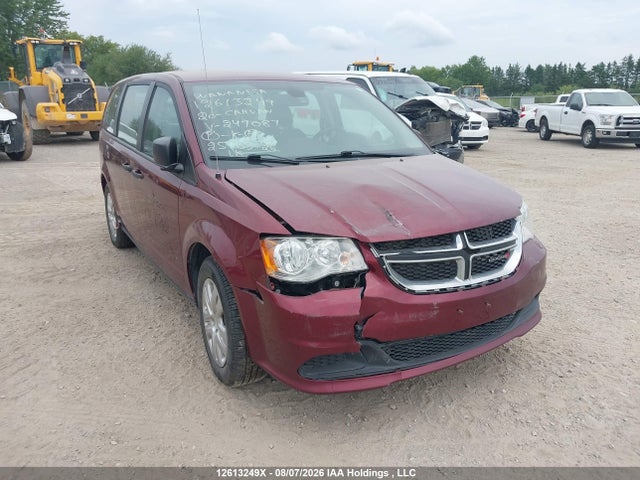 2020 2C4RDGBG9LR247087 главное изображение