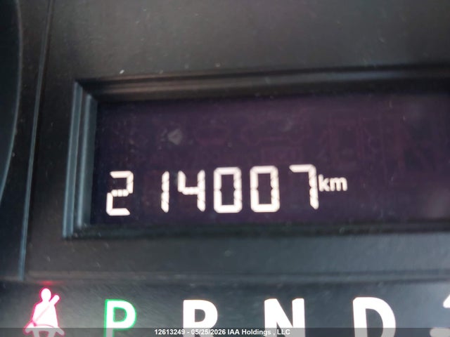 Dodge Grand Caravan Se 2020 2C4RDGBG9LR247087 Image 17