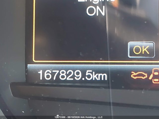 Ford EDGE SEL 2017 2FMPK4J87HBB65554 Image 16