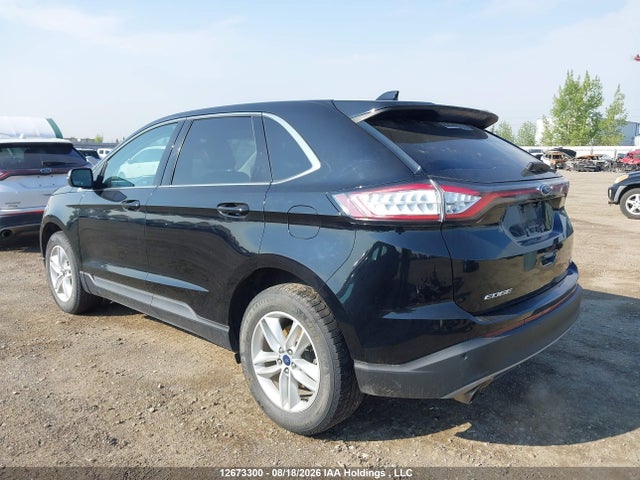 Ford EDGE SEL 2017 2FMPK4J87HBB65554 Image 3