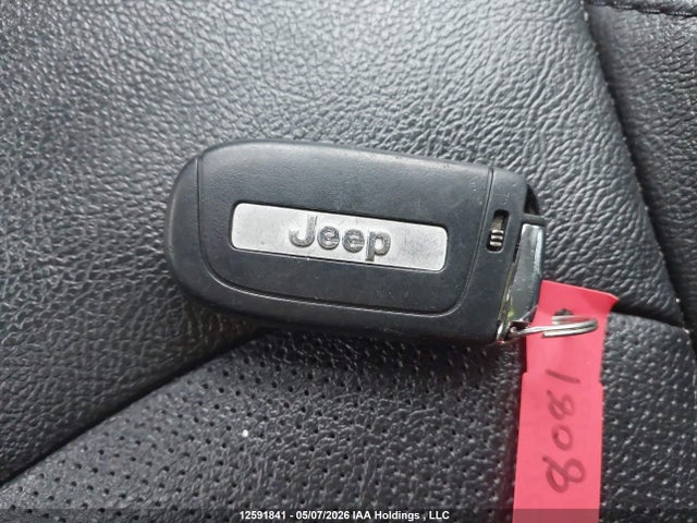 Продажа на аукционе авто 2021 Jeep Compass Altitude, vin: 3C4NJDEB1MT543306, номер лота: 12591841