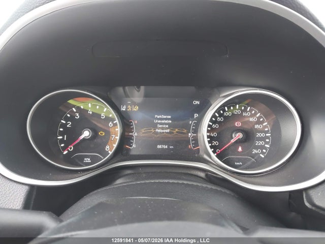 Продажа на аукционе авто 2021 Jeep Compass Altitude, vin: 3C4NJDEB1MT543306, номер лота: 12591841