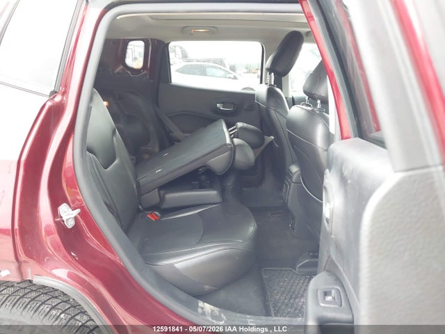 Продажа на аукционе авто 2021 Jeep Compass Altitude, vin: 3C4NJDEB1MT543306, номер лота: 12591841