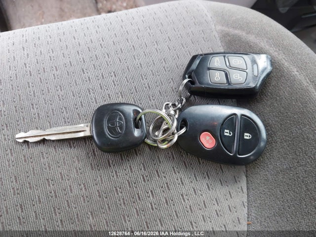 Aukcja sprzedaży 2006 Toyota Sienna Ce 7 Passenger/ce 8 Passenger, vin: 5TDZA29C16S550441, numer aukcji: 12628764