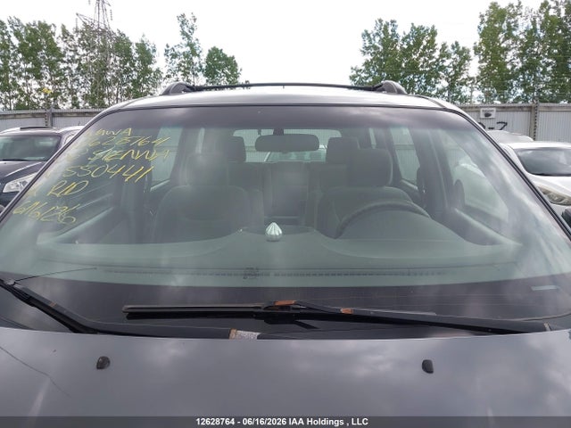 Aukcja sprzedaży 2006 Toyota Sienna Ce 7 Passenger/ce 8 Passenger, vin: 5TDZA29C16S550441, numer aukcji: 12628764