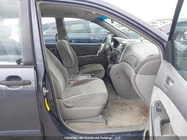 Aukcja sprzedaży 2006 Toyota Sienna Ce 7 Passenger/ce 8 Passenger, vin: 5TDZA29C16S550441, numer aukcji: 12628764