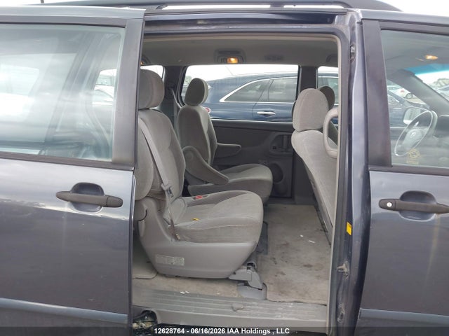 Aukcja sprzedaży 2006 Toyota Sienna Ce 7 Passenger/ce 8 Passenger, vin: 5TDZA29C16S550441, numer aukcji: 12628764
