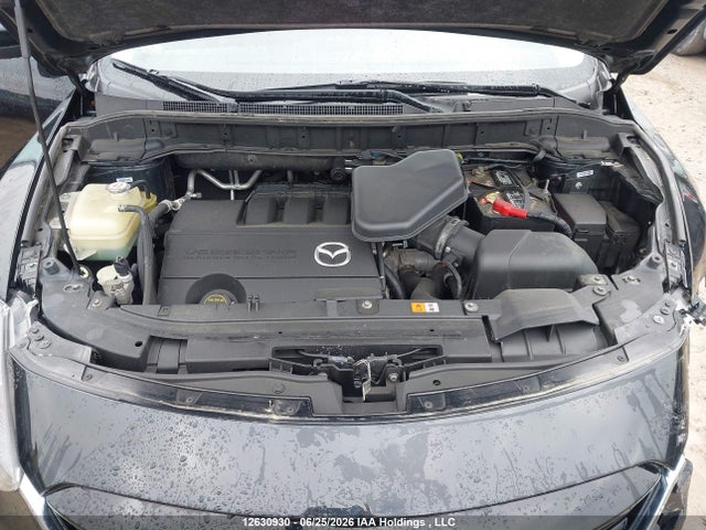 Mazda Cx-9 Gs 2015 JM3TB3CAXF0466712 Image 10