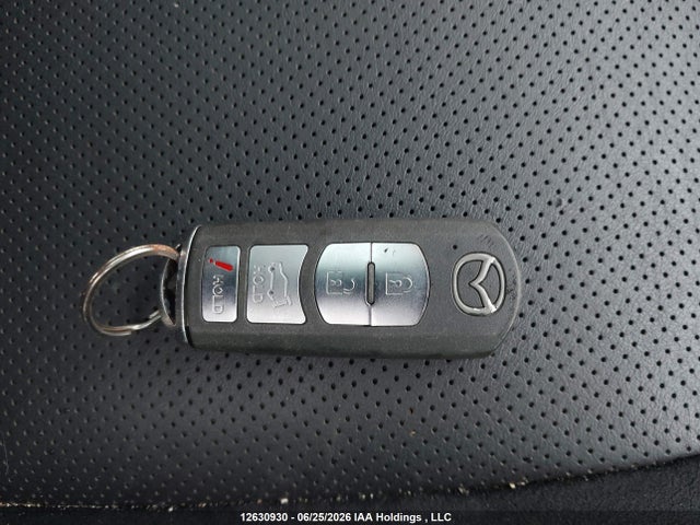 Продаж на аукціоні авто 2015 Mazda Cx-9 Gs, vin: JM3TB3CAXF0466712, номер лоту: 12630930