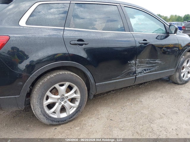 Mazda Cx-9 Gs 2015 JM3TB3CAXF0466712 Image 19