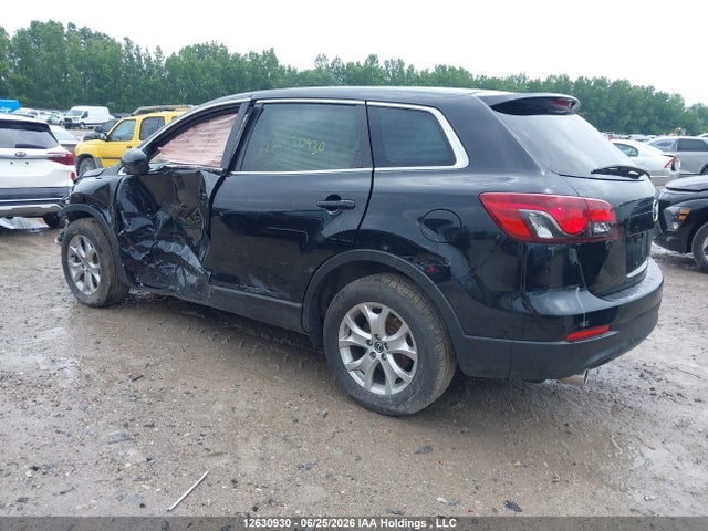 Mazda Cx-9 Gs 2015 JM3TB3CAXF0466712 Image 3