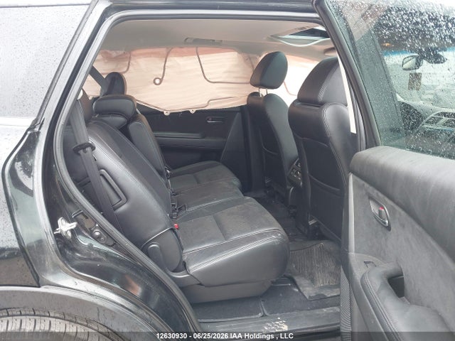 Mazda Cx-9 Gs 2015 JM3TB3CAXF0466712 Image 8