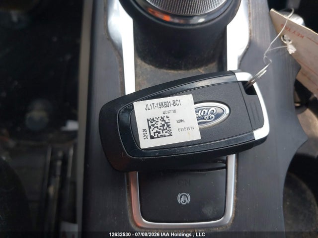 Ford Escape Phev 2025 1FMCU0E15SUA63380 Image 11