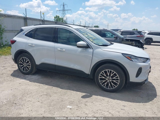 Ford Escape Phev 2025 1FMCU0E15SUA63380 Image 13