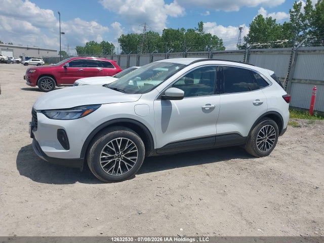 Ford Escape Phev 2025 1FMCU0E15SUA63380 Image 14